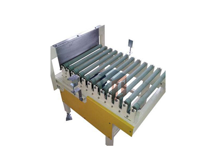 Shanghai Youte Palletizing Machine, No. 