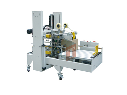 YT-09L Corner sealing machine