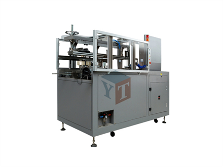 YT-4025A High-speed box opener