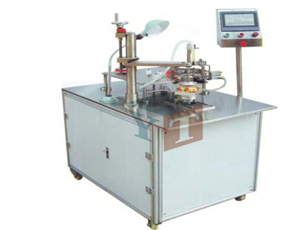 YT-JT200 Tape Labeling Machine