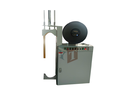 YT-130R Cable Baling Machine