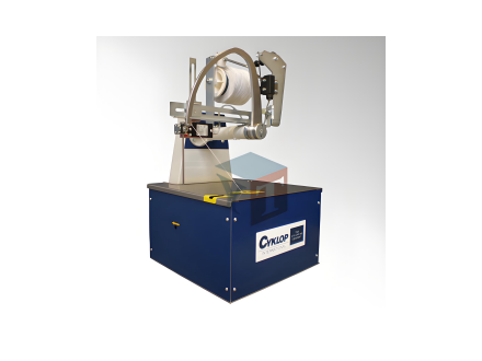 Wire tying machine