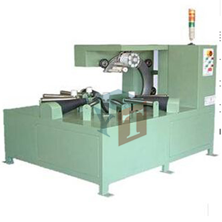 YT-W1200 Horizontal Circular Winding Mac