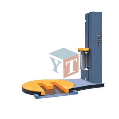 YT-1650FM Forklift mouth wrapping machin